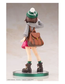 Kotobukiya ARTFX J Pokemon Series Gloria with Sobble