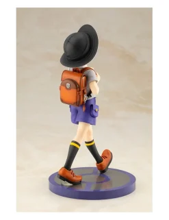 Kotobukiya ARTFX J Pokemon Series Florian with Fuecoco