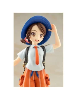 Kotobukiya ARTFX J Pokemon Series Juliana and Sprigatito