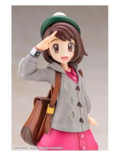 Kotobukiya ARTFX J Pokemon Series Gloria with Sobble