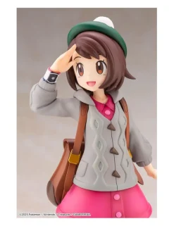 Kotobukiya ARTFX J Pokemon Series Gloria with Sobble