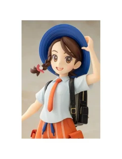 Kotobukiya ARTFX J Pokemon Series Juliana and Sprigatito