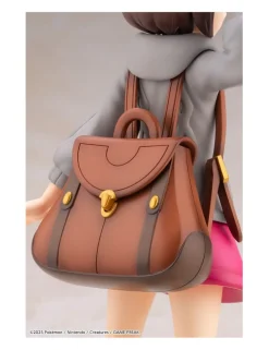 Kotobukiya ARTFX J Pokemon Series Gloria with Sobble