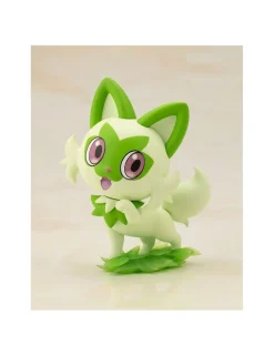 Kotobukiya ARTFX J Pokemon Series Juliana and Sprigatito