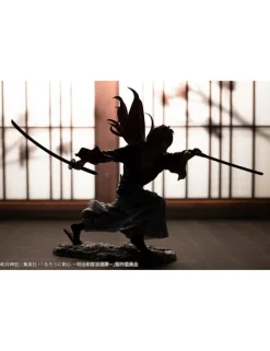 Kotobukiya ARTFX J Rurouni Kenshin Meiji Swordsman Romantic Story Kenshin Himura