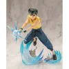 Kotobukiya ARTFX J YuYu Hakusho Yusuke Urameshi Version 2