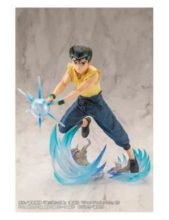 Kotobukiya ARTFX J YuYu Hakusho Yusuke Urameshi Version 2