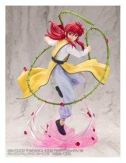 Kotobukiya ARTFX J YuYu Hakusho Kurama Version 2
