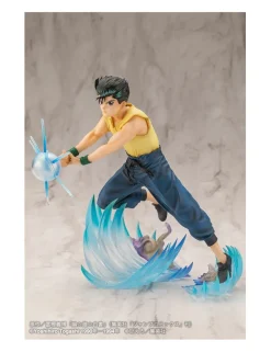 Kotobukiya ARTFX J YuYu Hakusho Yusuke Urameshi Version 2