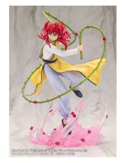 Kotobukiya ARTFX J YuYu Hakusho Kurama Version 2