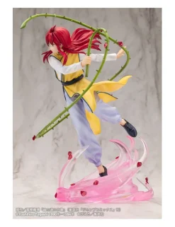 Kotobukiya ARTFX J YuYu Hakusho Kurama Version 2