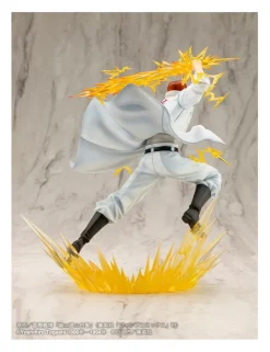 Kotobukiya ARTFX J YuYu Hakusho Kazuma Kuwabara Version 2