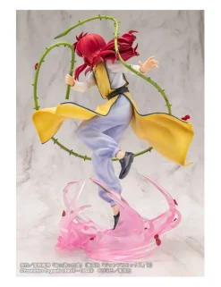 Kotobukiya ARTFX J YuYu Hakusho Kurama Version 2