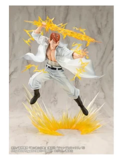 Kotobukiya ARTFX J YuYu Hakusho Kazuma Kuwabara Version 2
