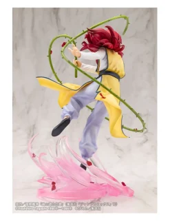Kotobukiya ARTFX J YuYu Hakusho Kurama Version 2