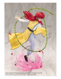 Kotobukiya ARTFX J YuYu Hakusho Kurama Version 2