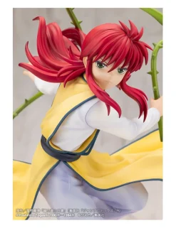 Kotobukiya ARTFX J YuYu Hakusho Kurama Version 2