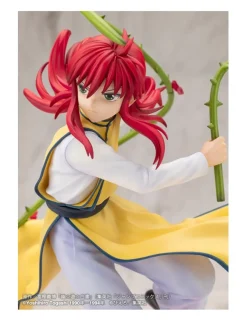 Kotobukiya ARTFX J YuYu Hakusho Kurama Version 2