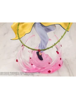 Kotobukiya ARTFX J YuYu Hakusho Kurama Version 2