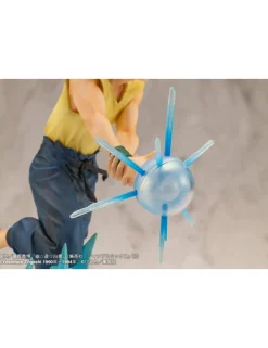 Kotobukiya ARTFX J YuYu Hakusho Yusuke Urameshi Version 2
