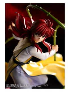 Kotobukiya ARTFX J YuYu Hakusho Kurama Version 2