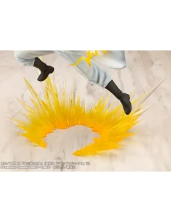 Kotobukiya ARTFX J YuYu Hakusho Kazuma Kuwabara Version 2