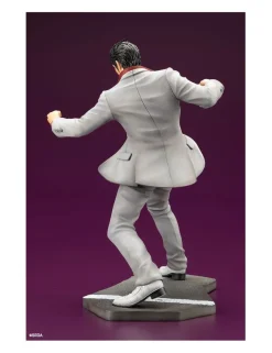 Kotobukiya Like a Dragon Kazuma Kiryu