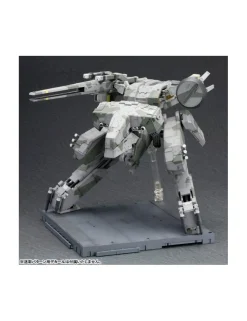 Kotobukiya Metal Gear Solid Metal Gear Rex 1/100 Scale Model Kit