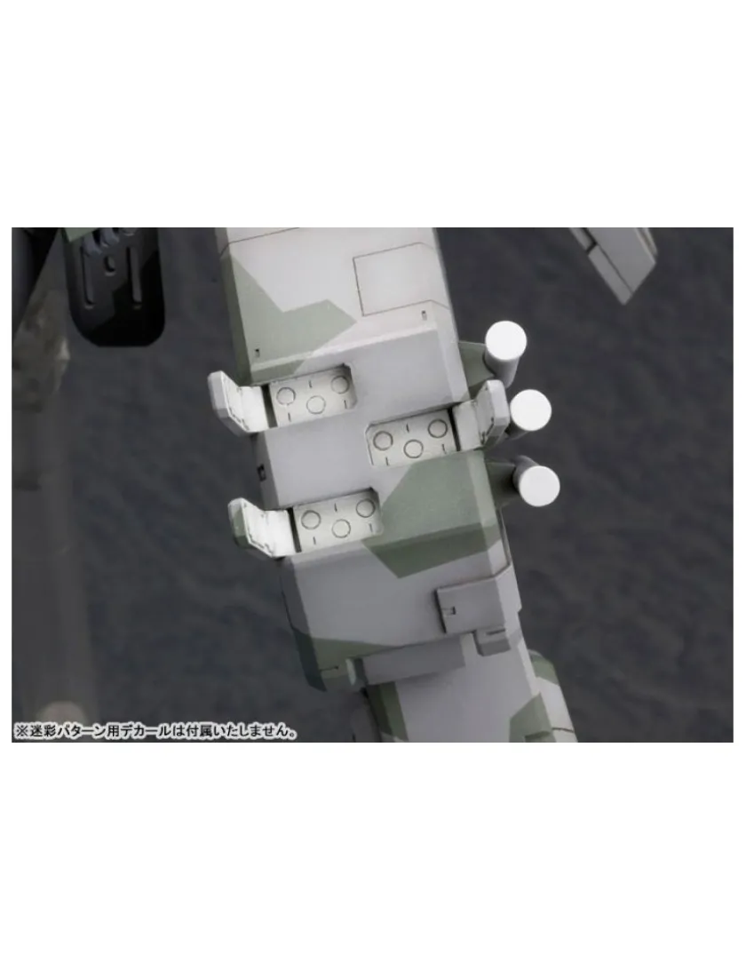 Kotobukiya Metal Gear Solid Metal Gear Rex 1/100 Scale Model Kit