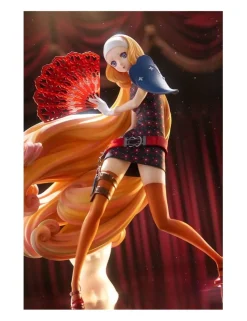 Kotobukiya Metaphor ReFantazio Junah