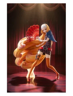 Kotobukiya Metaphor ReFantazio Junah