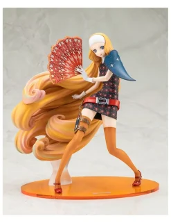 Kotobukiya Metaphor ReFantazio Junah