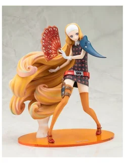 Kotobukiya Metaphor ReFantazio Junah