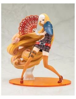 Kotobukiya Metaphor ReFantazio Junah