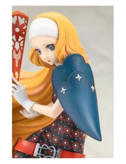 Kotobukiya Metaphor ReFantazio Junah