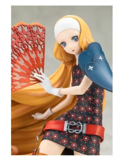 Kotobukiya Metaphor ReFantazio Junah