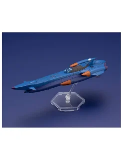 Kotobukiya Nadia The Secret of the Blue Water Universal Submarine Nautilus Plastic Kit