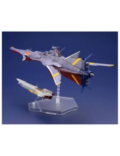 Kotobukiya Nadia The Secret of the Blue Water N-Nautilus with The Nautilus DX Set Plastic Kit