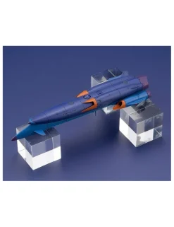Kotobukiya Nadia The Secret of the Blue Water Universal Submarine Nautilus Plastic Kit