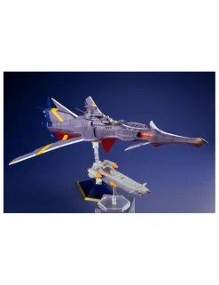 Kotobukiya Nadia The Secret of the Blue Water N-Nautilus with The Nautilus DX Set Plastic Kit