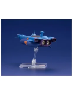 Kotobukiya Nadia The Secret of the Blue Water Universal Submarine Nautilus Plastic Kit