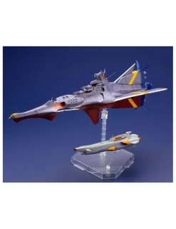 Kotobukiya Nadia The Secret of the Blue Water N-Nautilus with The Nautilus DX Set Plastic Kit