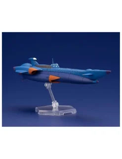 Kotobukiya Nadia The Secret of the Blue Water Universal Submarine Nautilus Plastic Kit