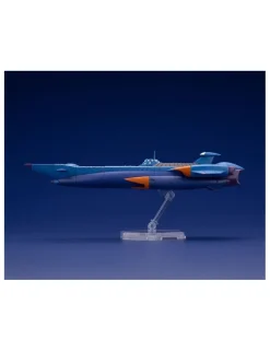 Kotobukiya Nadia The Secret of the Blue Water Universal Submarine Nautilus Plastic Kit