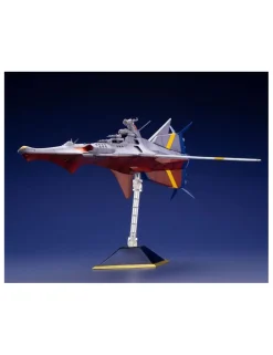 Kotobukiya Nadia The Secret of the Blue Water N-Nautilus with The Nautilus DX Set Plastic Kit