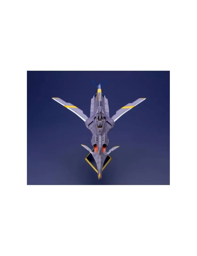 Kotobukiya Nadia The Secret of the Blue Water N-Nautilus with The Nautilus DX Set Plastic Kit