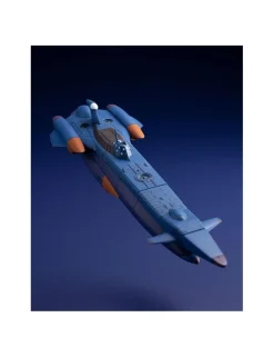 Kotobukiya Nadia The Secret of the Blue Water Universal Submarine Nautilus Plastic Kit