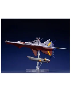 Kotobukiya Nadia The Secret of the Blue Water N-Nautilus with The Nautilus DX Set Plastic Kit