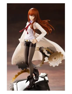 Kotobukiya Steins Gate 0 Kurisu Makise Antinomic Dual