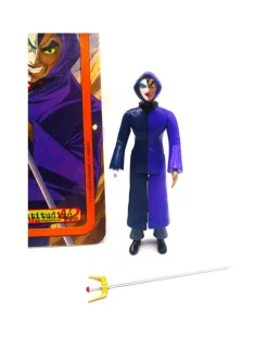 Latitudine 42 Mini Vintage Figure Mazinger Z LT-03 Barone Ashura